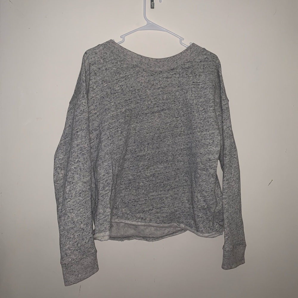 Abercrombie sweater